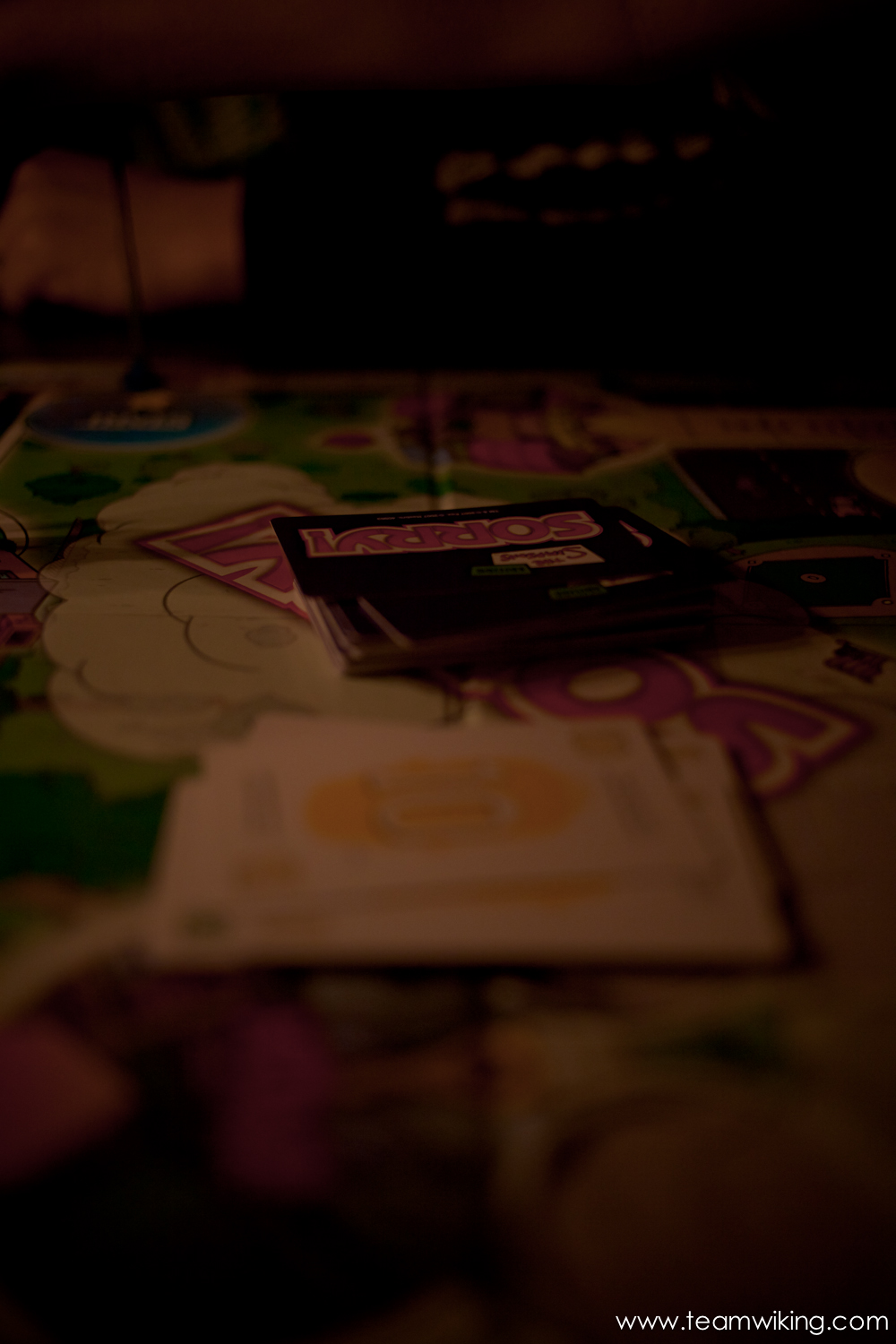 Earth Hour 2011