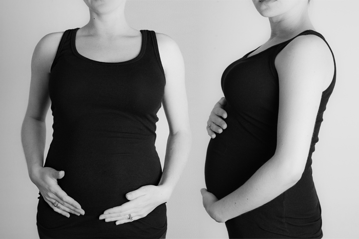 Bump Watch: 28 Weeks