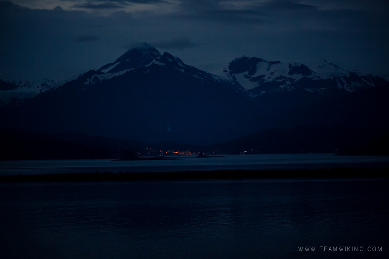 Day 5 in Juneau, Alaska Part 2
