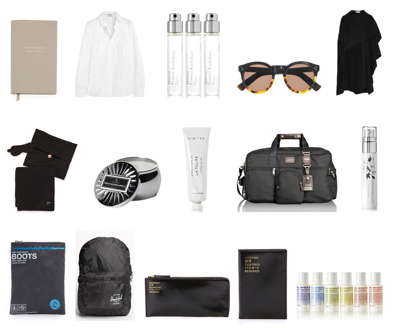 Travel Finds, February 2015