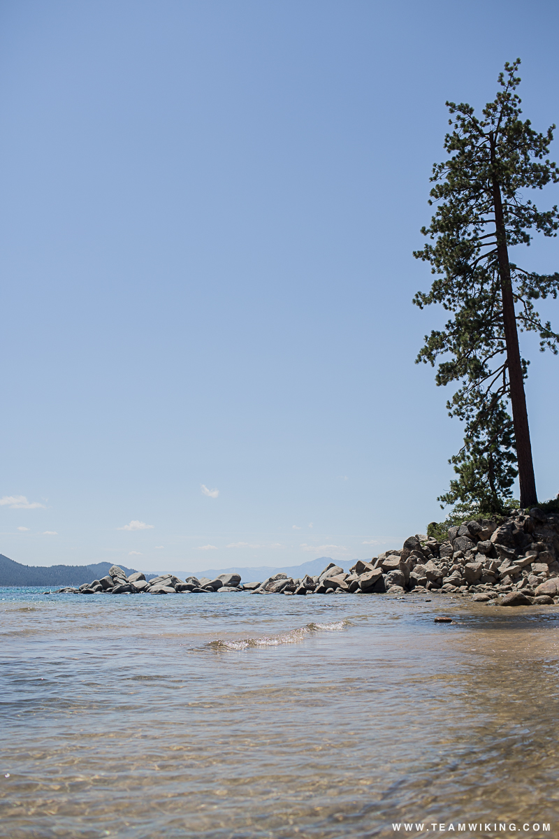 Destination, North Lake Tahoe