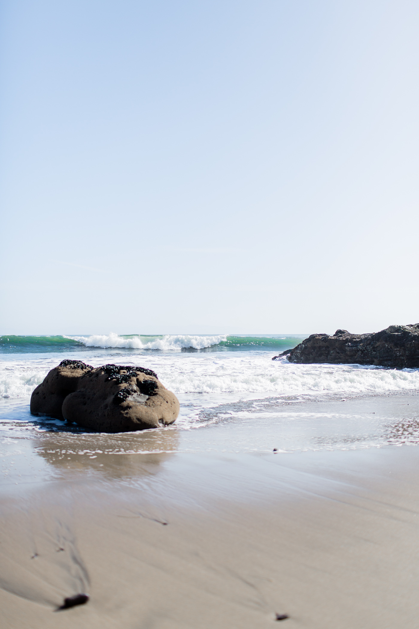 Mitchell’s Cove Beach