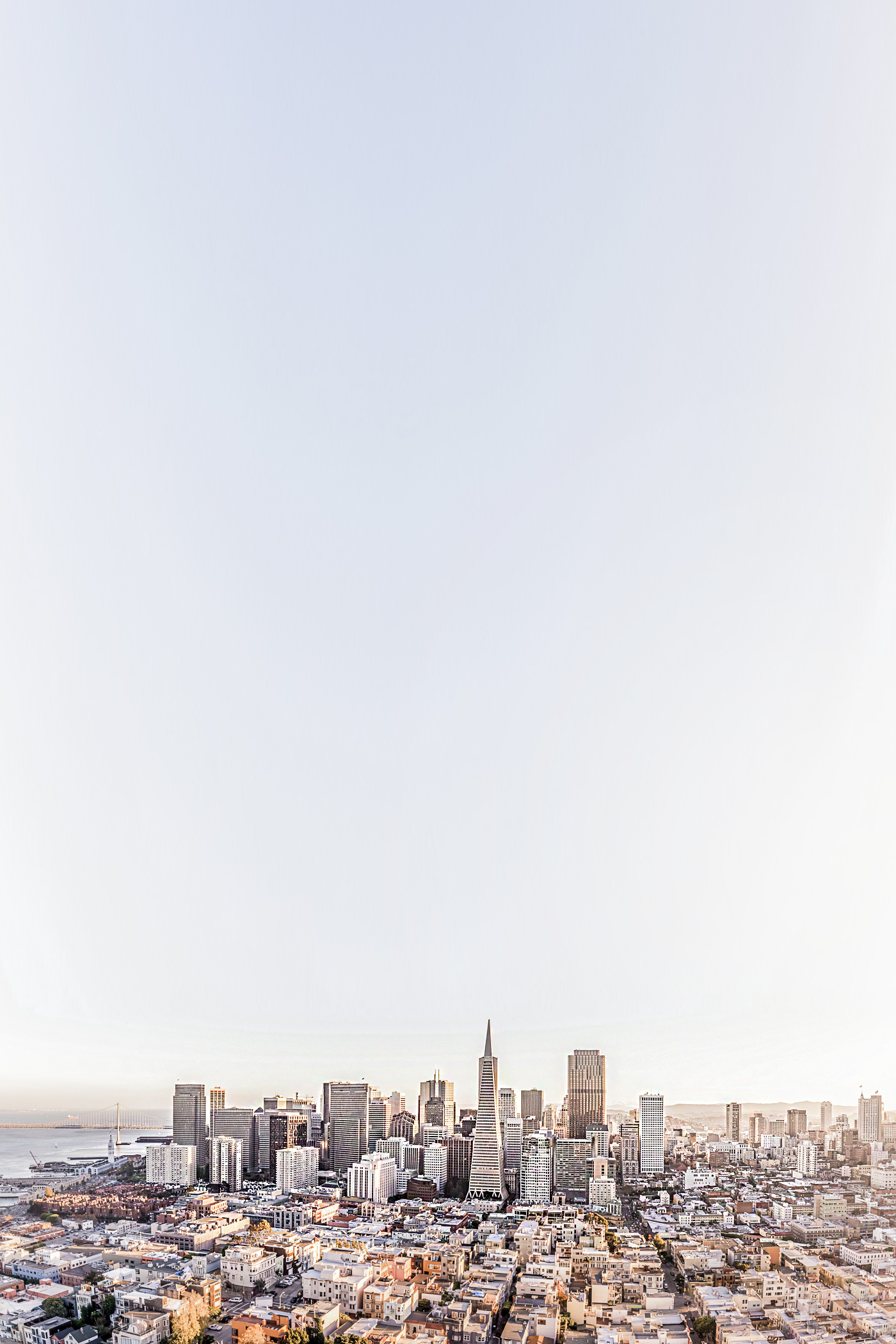 How to Not Look Like A Tourist in San Francisco