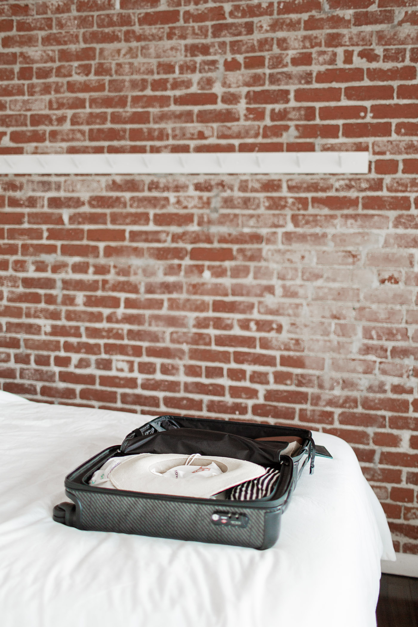 Packing Tips for Multiple Climates