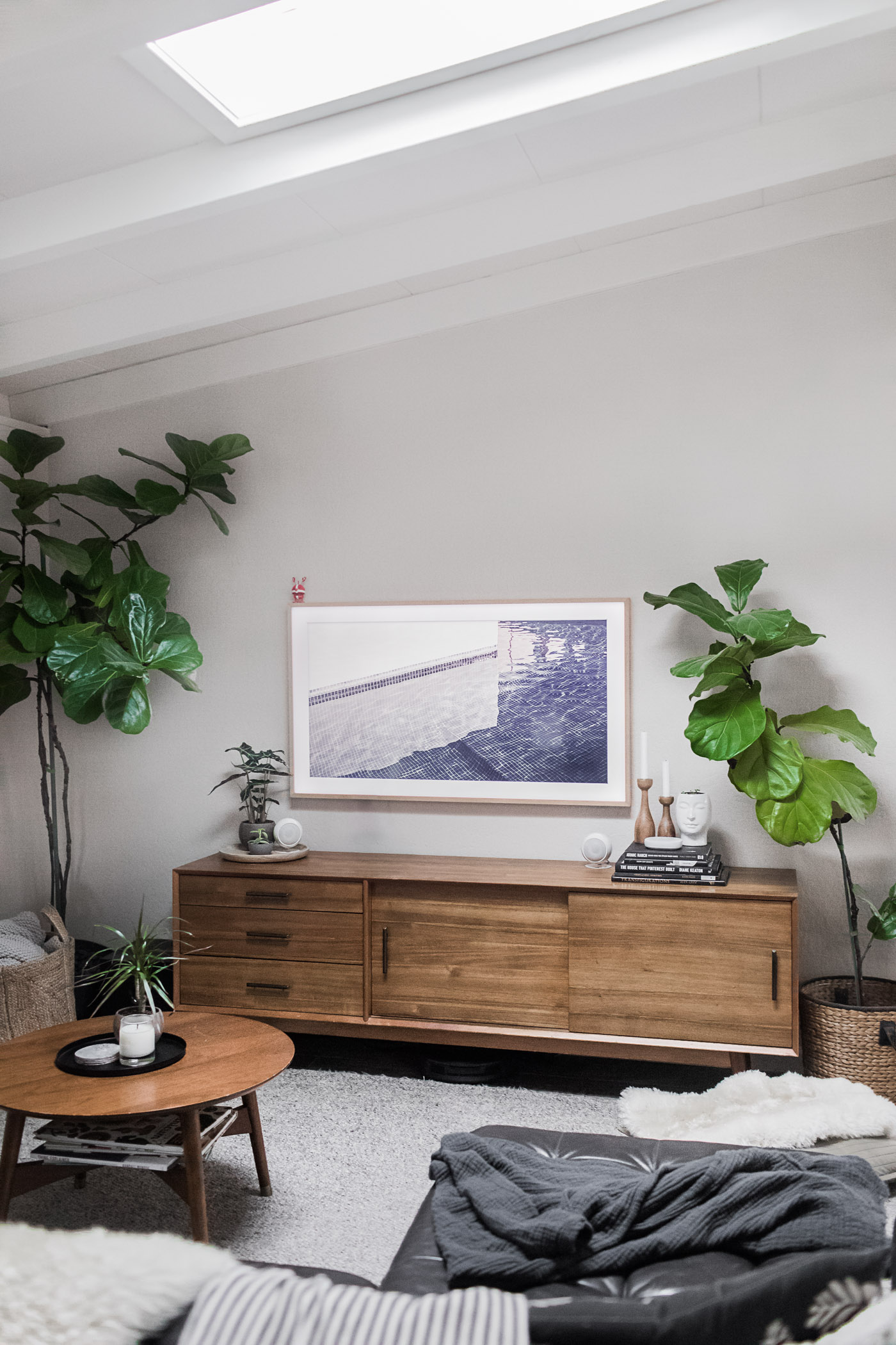 A Connected Home